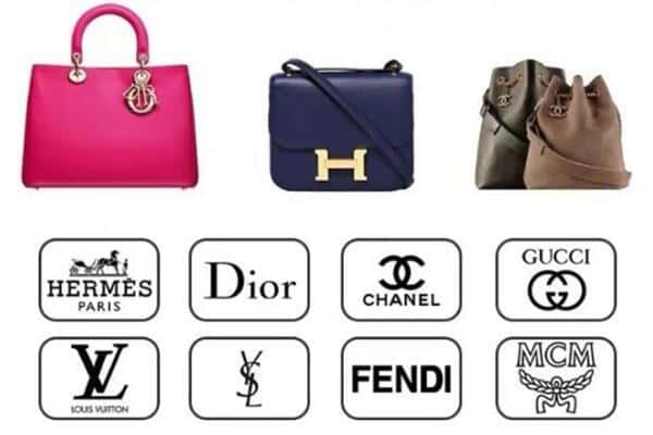 德州乐陵市回收名包